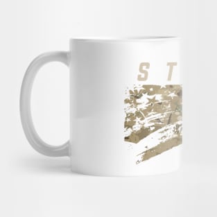 Stoic - Multicam Mug